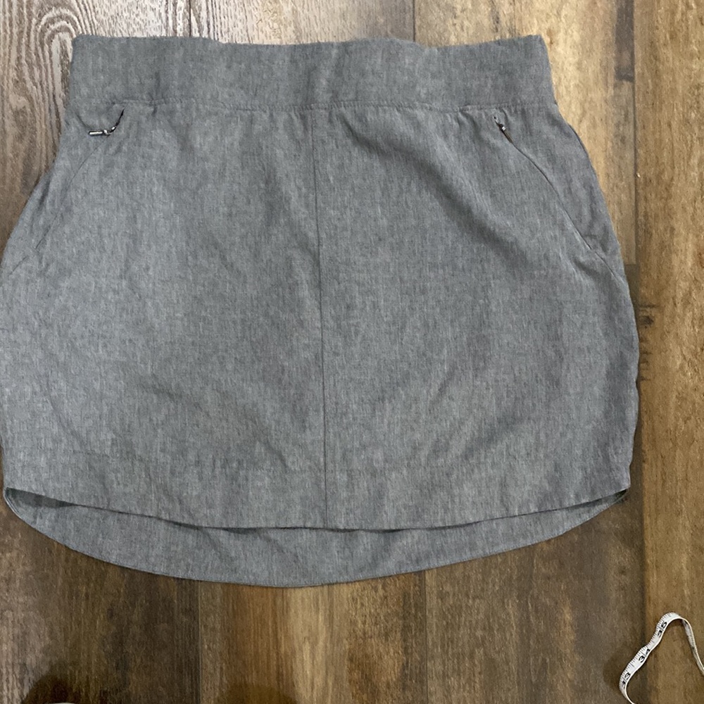 Freely Athletic skirt